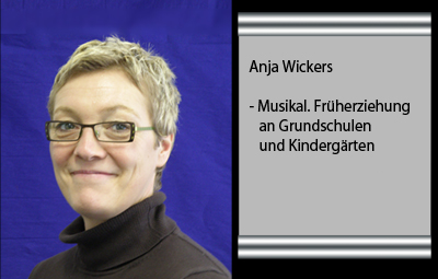 Anja Wickers
