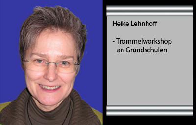 Heike Lehnhoff