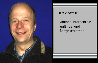 Harald Sattler