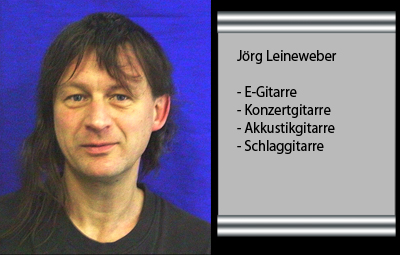 Jörg Leineweber