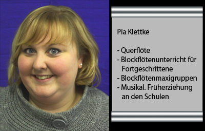 Pia Klettke