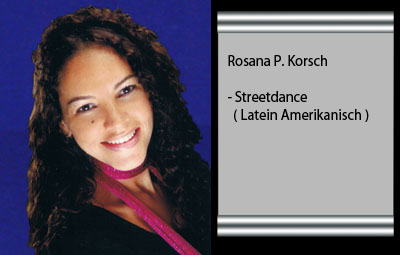Rosana P. Korsch
